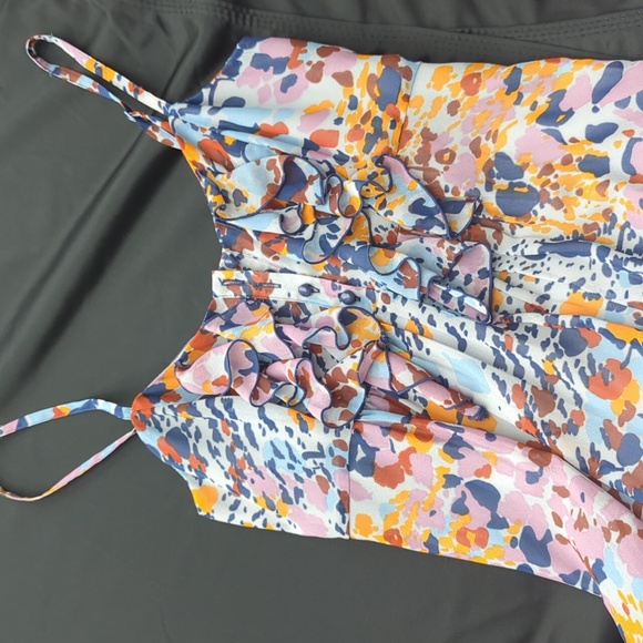 Kenzie  maxi - Picture 5 of 9